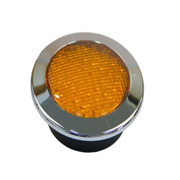 Indicator Led 24v Jokon.,5m Cable. Ip67