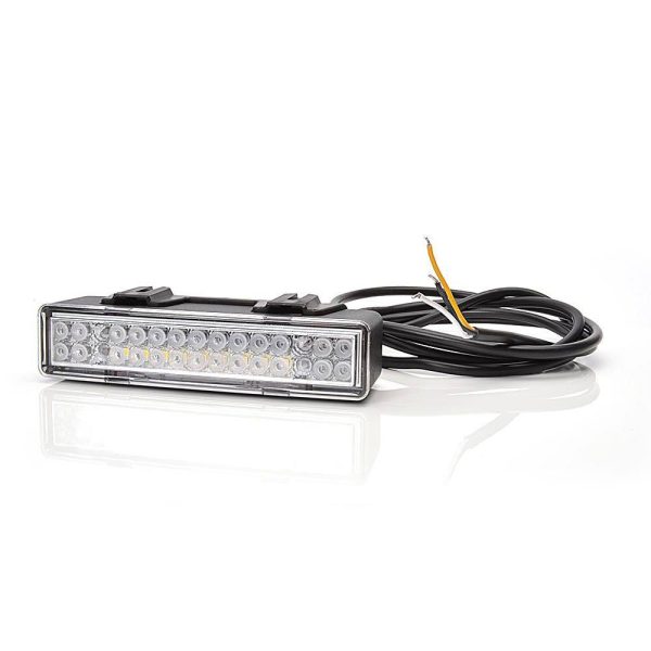 Position Light 12-24v 30 Led.,e-approved