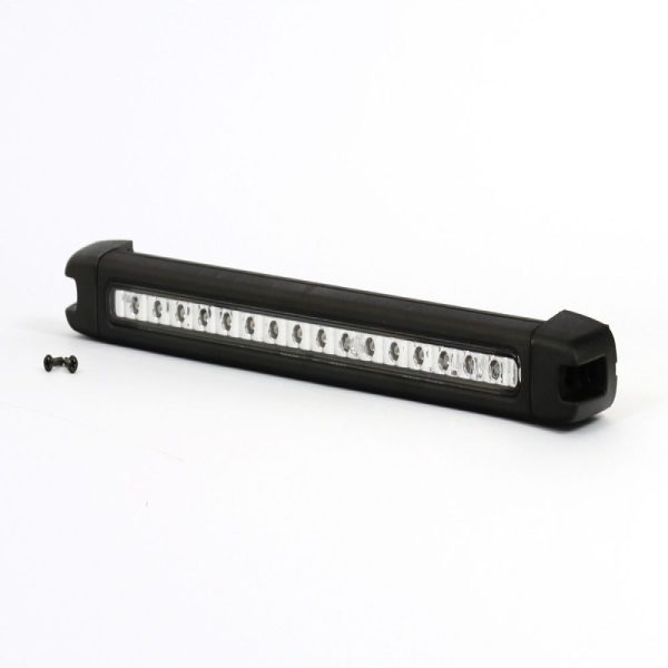 Brake Light Led Elongated 24v,333x30x32mm, Rotable