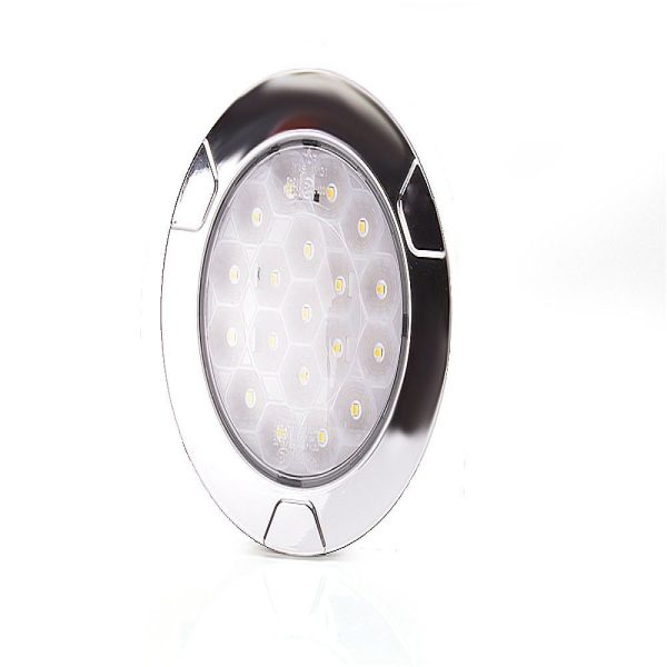 Reverse Light Led 12-24v