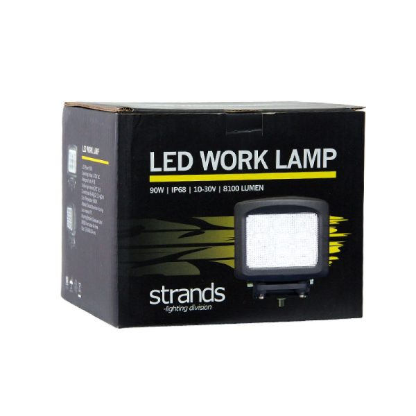 Work Light Led