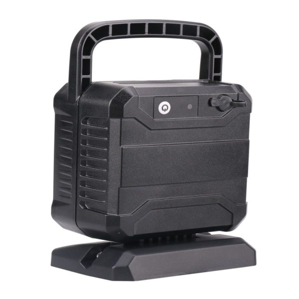 Portable Work Light 16w Led,magnet, Rechargeable, 9-32v Dc, Ip69k