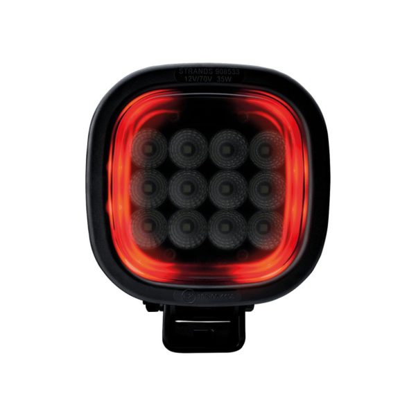 President Work Light 35w Led