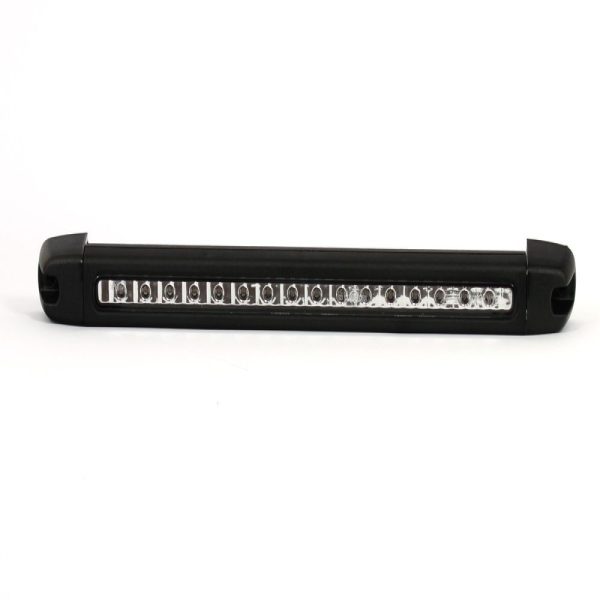 Brake Light Led Elongated 24v,333x30x32mm, Rotable