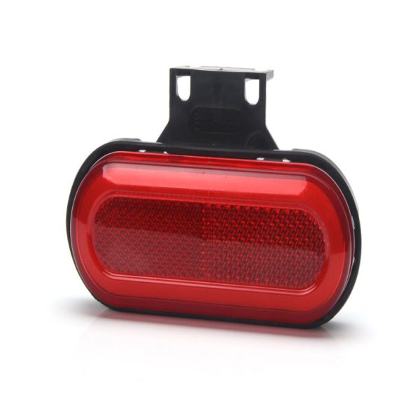 Position Light Red Led