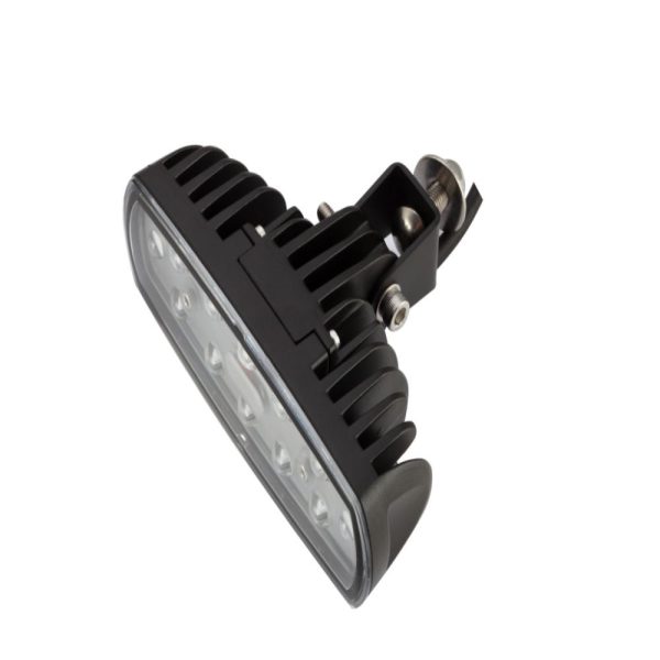 Work Light/ Reversing Light Led,15w, 9-30v Ece R23