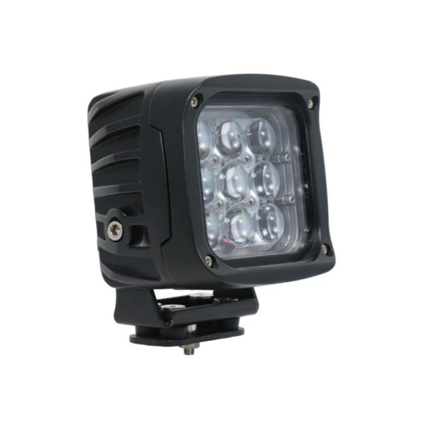 Work Light 10-32v 34w Blue Led