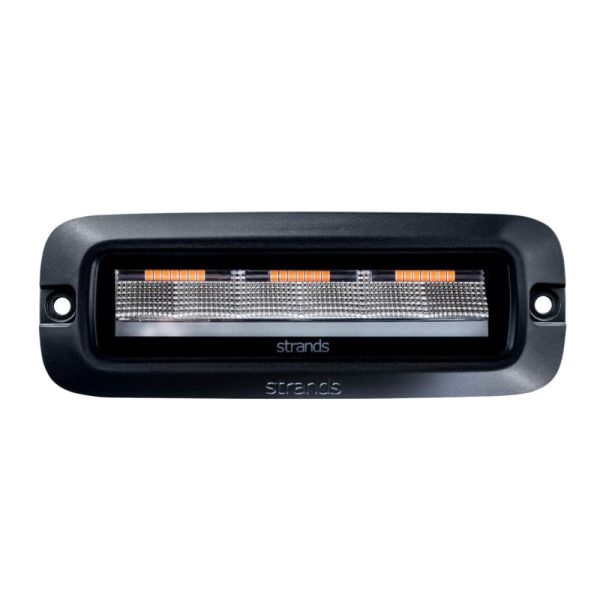 Siberia Multiple Options Tail Light Led