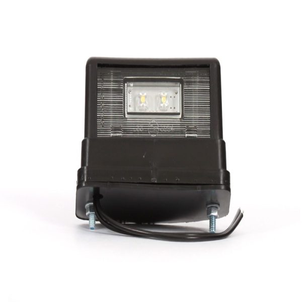 Lpl Led Black.,12-24v