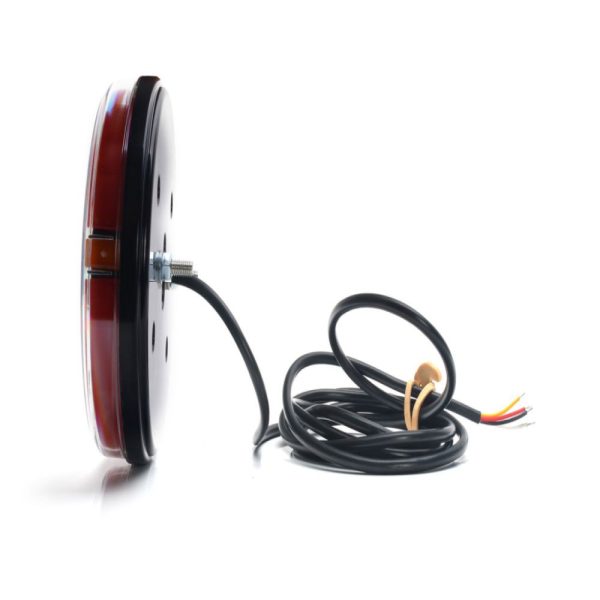 Tail Light 3 Func. Led Universal