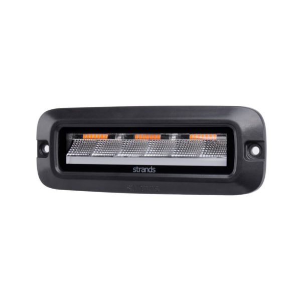 Siberia Multiple Options Tail Light Led