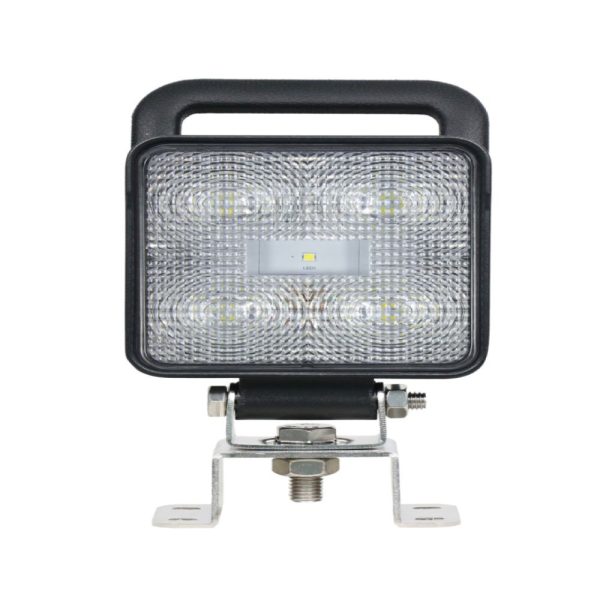 Work Light Led Square 9w