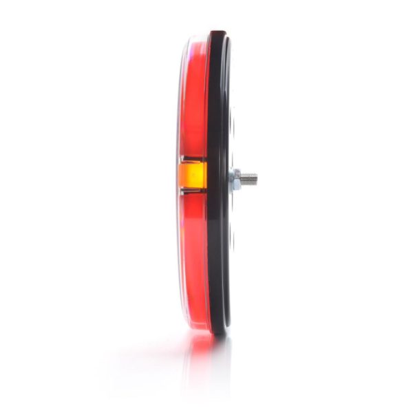 Tail Light 3 Func. Led Universal