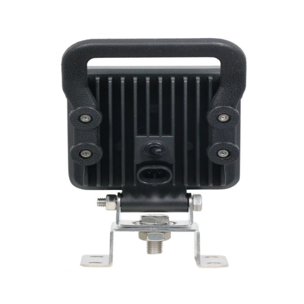 Work Light Led Square 9w