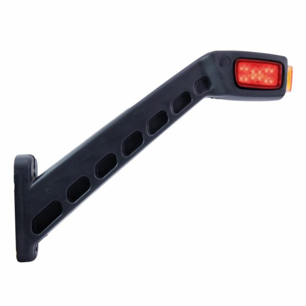 Freedom Light Guide Rubber Arm Xl Right