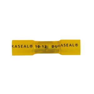 Shrink Joint Yellow Duraseal,100pcs/p