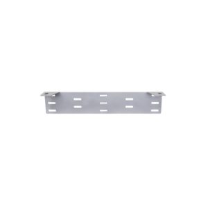 Driving Light Bracket For Two Driving Lights - Stainless Steel