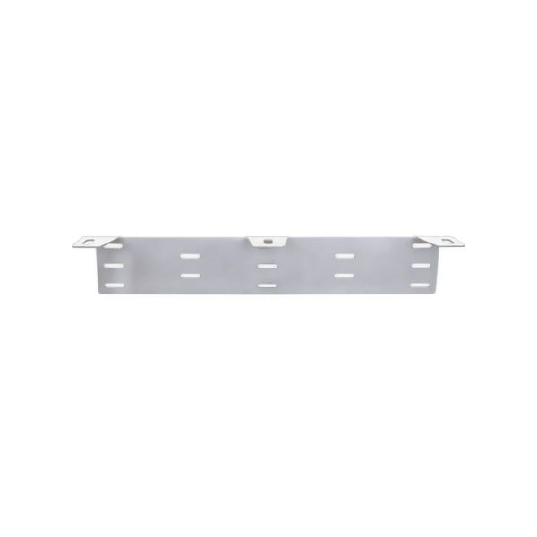 Driving Light Bracket For Three Driving Lights - Stainless Steel
