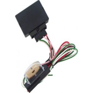Can-bus Interface Reverse Signal,12/24v In 12v Out