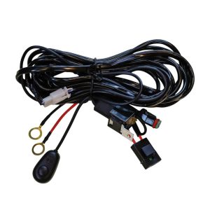 Cable Kit 1x Dt-connector