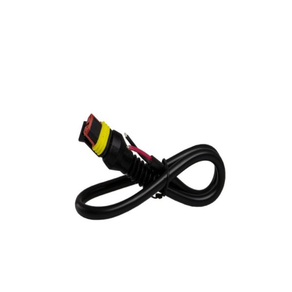Cable With Super Seal Connector (female) 0,5m