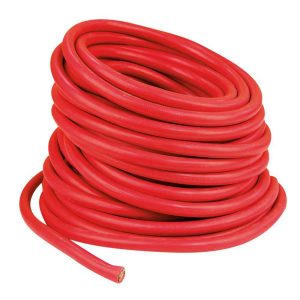 Rk 50 Red (battery Cable)
