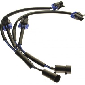 Drl Split-cable