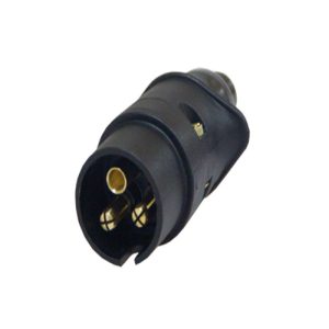 3-pin Plug,6 V-24v