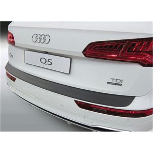 PROTECTION DE SEUIL DE COFFRE (ABS) SUR AUDI Q5 2016+