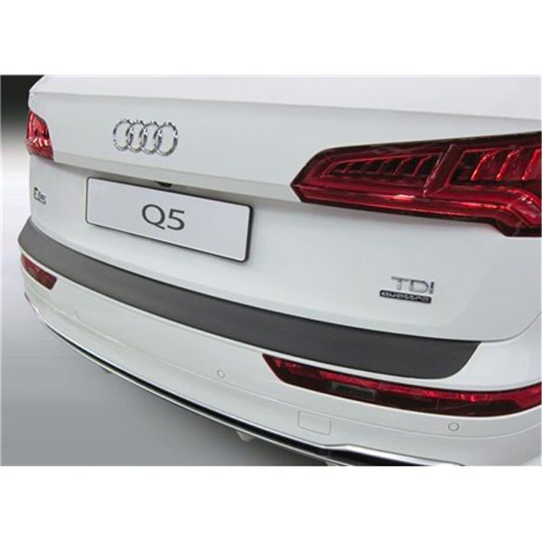 PROTECTION DE SEUIL DE COFFRE (ABS) SUR AUDI Q5 2016+
