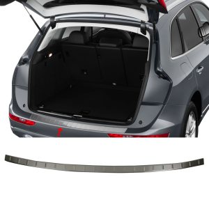 PROTECTION DE SEUIL DE COFFRE (MAT) SUR AUDI Q5 2016+