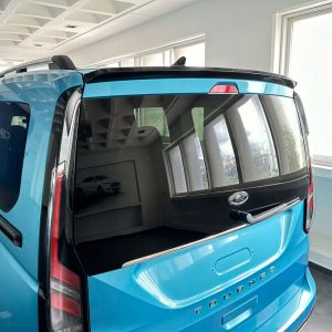 Roof Spoiler Ford Tourneo Connect Mk3 2022+