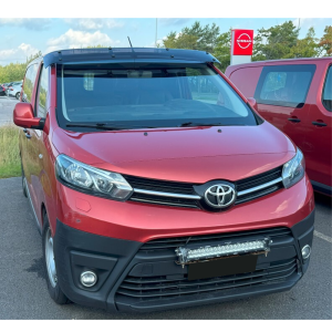 Visière Pare-soleil Toyota Proace 2026+