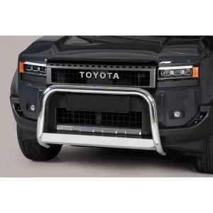 Bull Bar Toyota Land Cruiser 250 2025