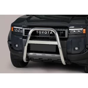 Off-Road Bull Bar Toyota Land Cruiser 250 2025