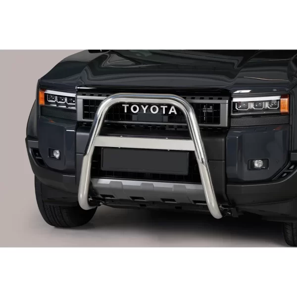 Off-Road Bull Bar Toyota Land Cruiser 250 2025