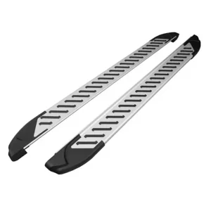 Side Step Peugeot 3008 2016+ Aluminium AB7