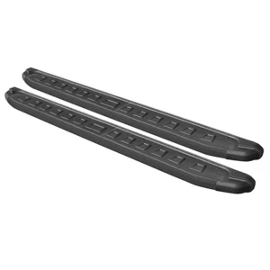 Side Step Peugeot 3008 2016+ Aluminium NS3