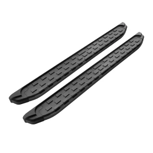 Side Step Peugeot 3008 2016+ Aluminium NS6