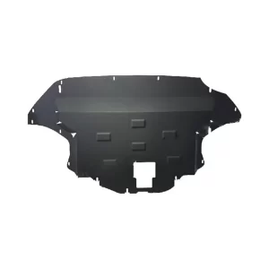 Skid Plate Hyundai Kona 2017–2020 Steel Engine