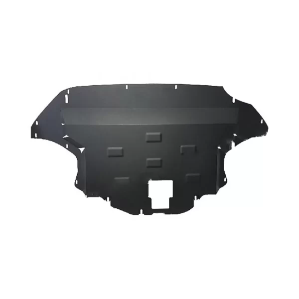Skid Plate Hyundai Kona 2017–2020 Steel Engine