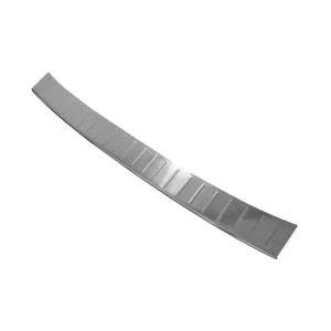 Boot Sill Guard – MAN TGE 2017+ Chrome Inox