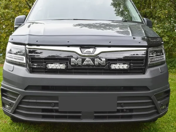 LED Grille Kit ST4 Evo – MAN TGE 2017+ by Lazer - Image 2