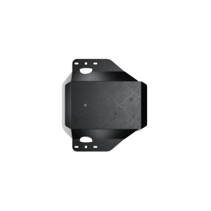 Rear Differential Guard Steel MAN TGE 2018–2021