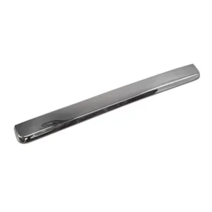 Tailgate Trim – MAN TGE 2017+ Chrome Inox