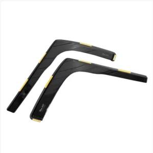 Wind Deflectors Renault Trafic 2014–2024 Front/Rear Windows