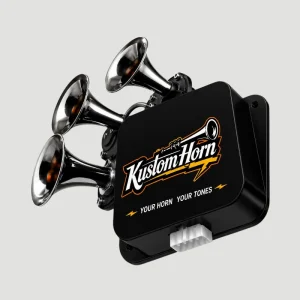 KustomHorn UltraMax Custom 150 Melody Controller